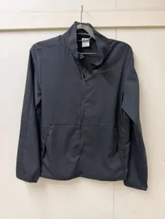 NIKE DRI-FIT ジャージジャケット M 黒のサムネイル