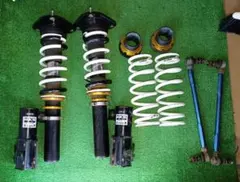 2026年最新】プリウス50 車高調の人気アイテム - メルカリ