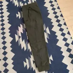 【廃盤】NIKE ナイキ テックフリースジョガーパンツ