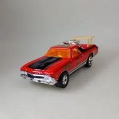 ブルースブラザーズ劇中車 ブルースモービル ダッジモナコ 1/18 - メルカリ