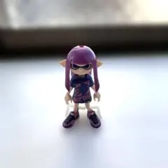 スプラトゥーン2 きせかえギアコレクション3のサムネイル