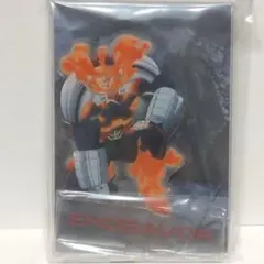 【匿名配送・即購入可能・値下げ○】ヒロアカ　UA展 エンデヴァー　アクスタ