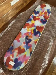 LESQUE x Ryuji Kamiyama コラボレーション デッキ 8 ②