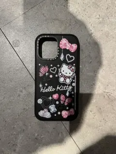 2026年最新】CASETIFY×ハローキティの人気アイテム - メルカリ