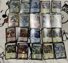 デュエルマスターズ 旧枠　超神星カード 初期　10枚セット デュエルマスターズ 旧枠 超神星カード 初期 10枚セット - メルカリ