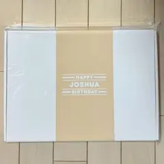 SEVENTEEN セブチ ジョシュア バパケ 未開封