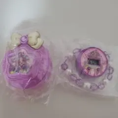 ジュエルペット ダイアナ ジュエルチャーム ブレスレットセット - メルカリ
