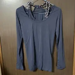 ［最終値下げセール‼️］長袖インナー　新品未使用