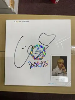 GOT7 ユギョムサイン