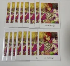 あんスタ　ぱしゃっつ　月永レオ