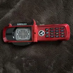 仮面ライダー電王　クライマックス携帯