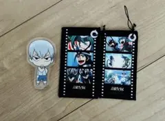 弱虫ペダル　グッズセット