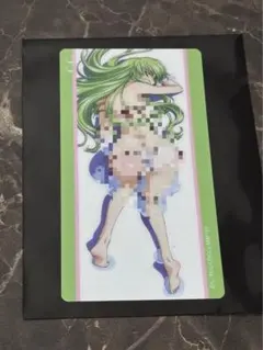 コードギアス CODE GEASS 20周年展示会 袋とじコレクション　C.C
