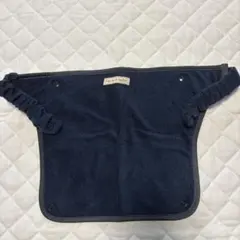 抱っこ紐よだれカバー