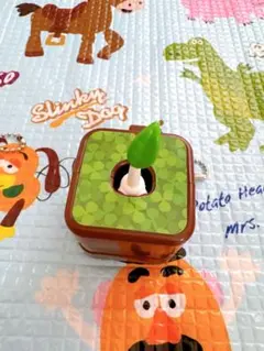 ∞ひっこぬきピクミンLite 白ピクミンのサムネイル