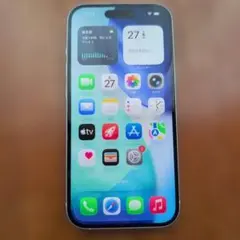最終値下【訳あり/中古】iPhone 15 ミッドナイトグリーン 128GB - メルカリ