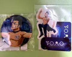 HUNTER×HUNTER Webくじ レオリオ