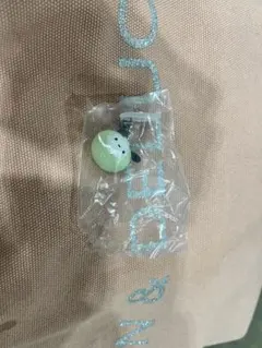 サンリオキャラクターズ なりきりまん めじるしアクセサリー ポチャッコ