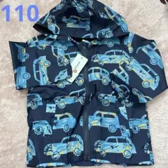 上着　110 車