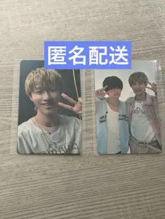 M!LK 佐野勇斗 曽野舜太 スタトレ