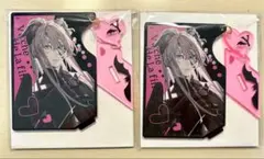 オトふゆ オトマ 終遠のヴィルシュ 終ヴィル アクスタ イヴ アクリル