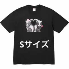 ブラック　Sサイズ 26ss Supreme Skunk Teeのサムネイル