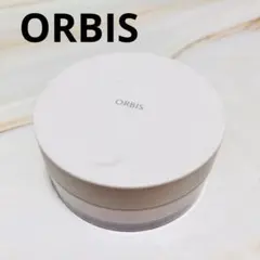ORBIS⭐️フェイスパウダー