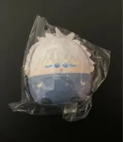 ぬいくじ　くじメイト E賞 てのりんず　五条