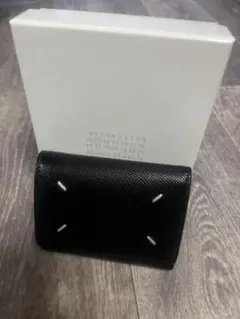Maison Margiela 三つ折り財布 SA3UI0017 P4745