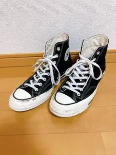 CONVERSE 162050C CT70 チャックテイラー 正規品]converse チャック70復刻三ツ星 162050C 男女共用 [送料