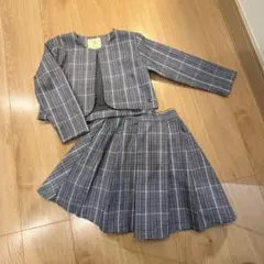 キャサリンコテージ　セットアップ　3点セット