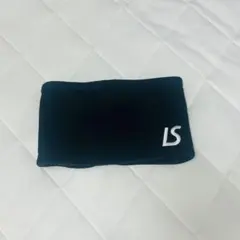 ルースイソンブラ ネックウォーマー