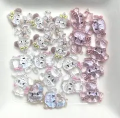 mikko ネイルパーツ