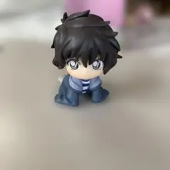 名探偵コナン　ちぢませ隊　世良真純