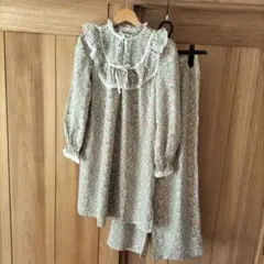 パジャマ ルームウェア