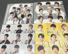 Snow Man シングル　まとめ売り