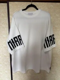 MIRROR9 半袖 Tシャツ ホワイトのサムネイル