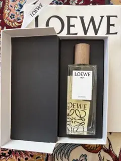 LOEWE 001 WOMAN オードゥ パルファン 50ml ショッパー付き - メルカリ