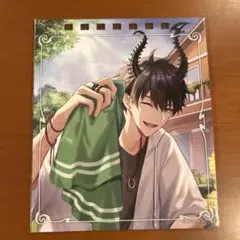 にじさんじ カレンダー EN レン・ゾット