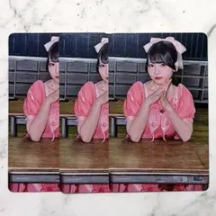 ファントムシータ 百鬼夜行 トレカ もな① 3枚セット - メルカリ