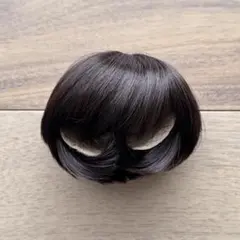 BJD CROBI　ウィッグ　9-10インチ