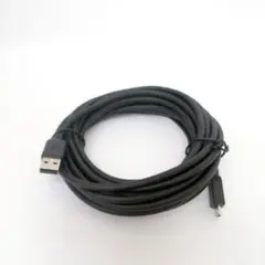 マイクロ USB ケーブル 5M Micro-b USB Cable