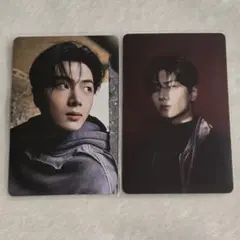 ENHYPEN ジェイ　タワレコ特典