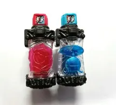 SG】仮面ライダービルドフルボトル ローズ ヘリコプター - メルカリ