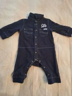 【キレイ】Buddy Lee ロンパース