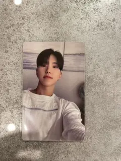 SEVENTEEN セブチ　ホシ　FML 本国ラキドロ