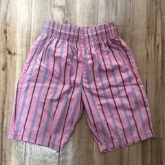 マーキーズ　ハーフパンツ