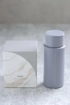 ORBIS オフクリーム BK クレンジング ＆ ブラックパウダーウォッシュのサムネイル