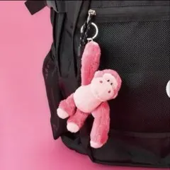 2026年最新】nici ゴリラ ピンクの人気アイテム - メルカリ