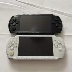 訳あり SONY PlayStationPortable PSP3000 本体